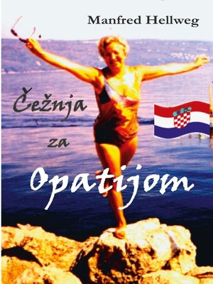 cover image of CEZNJA ZA OPATIJOM